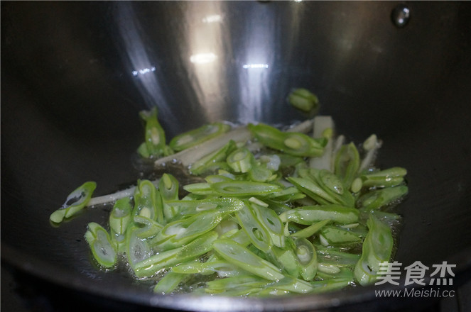 Squid and Egg Noodle Soup recipe