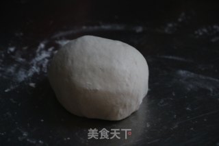 Peach Buns recipe