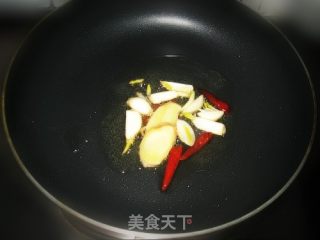 Cabbage Squid Tofu Pot recipe