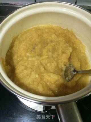 Applesauce recipe