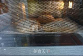 #aca烤明星大赛# 100% Whole Wheat Bread without Oil and Low Sugar recipe