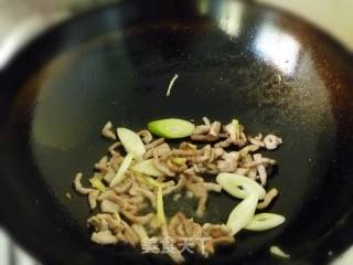 [healthy Soup Pot] Kelp, Bean Sprouts and Pork Soup recipe