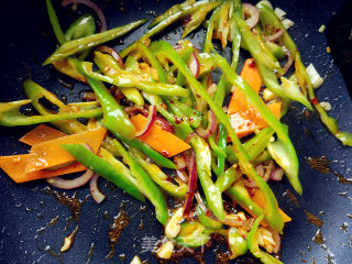 Spicy Fried Chicken Gizzards recipe