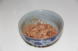 Fried Stuffed Tofu recipe