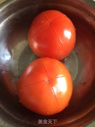 Tomato Beef Casserole recipe