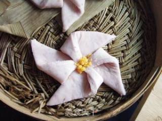 Smooth Sailing---purple Cabbage Buns recipe