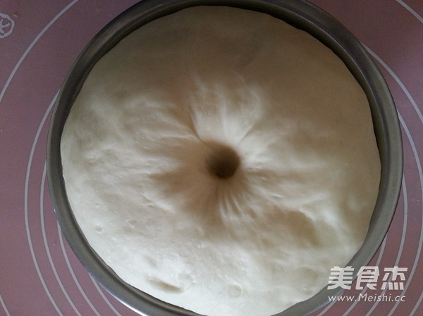 Butter Buns recipe