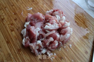 【sichuan Cuisine】fried Crispy Pork recipe