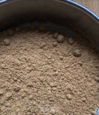 Donkey Rolling recipe