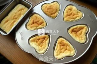 #aca烤明星大赛#yogurt Cake recipe