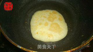 Sugar Biscuits recipe