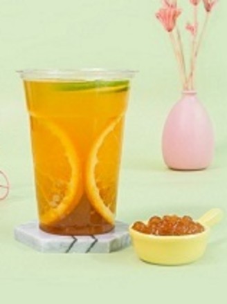 Can Fruit Tea be Made Hot? How to Make Hot Orange Tea