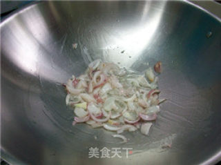 Home Cooking @@酱香辣味豆腐 recipe