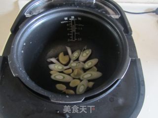 Curry Chicken recipe