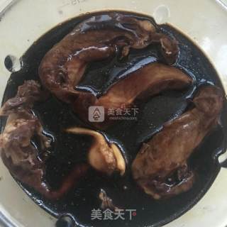 Sauce Pig Heart (simple Version) recipe