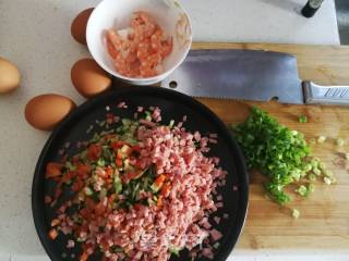 Shrimp Fried Rice recipe