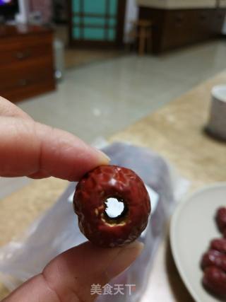 Heart is Too Soft recipe