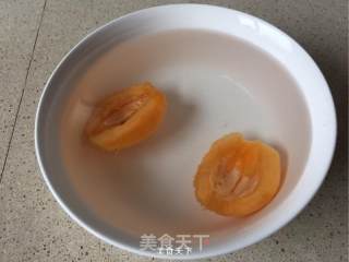 【lily Loquat Syrup】 recipe