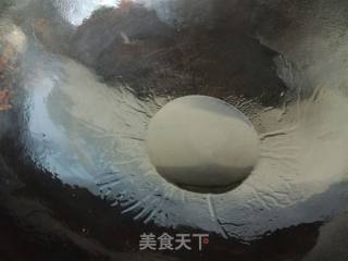 Cold Fungus recipe