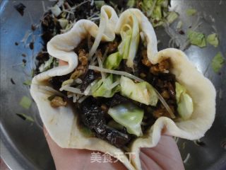 【lu Cuisine】shandong Bun recipe
