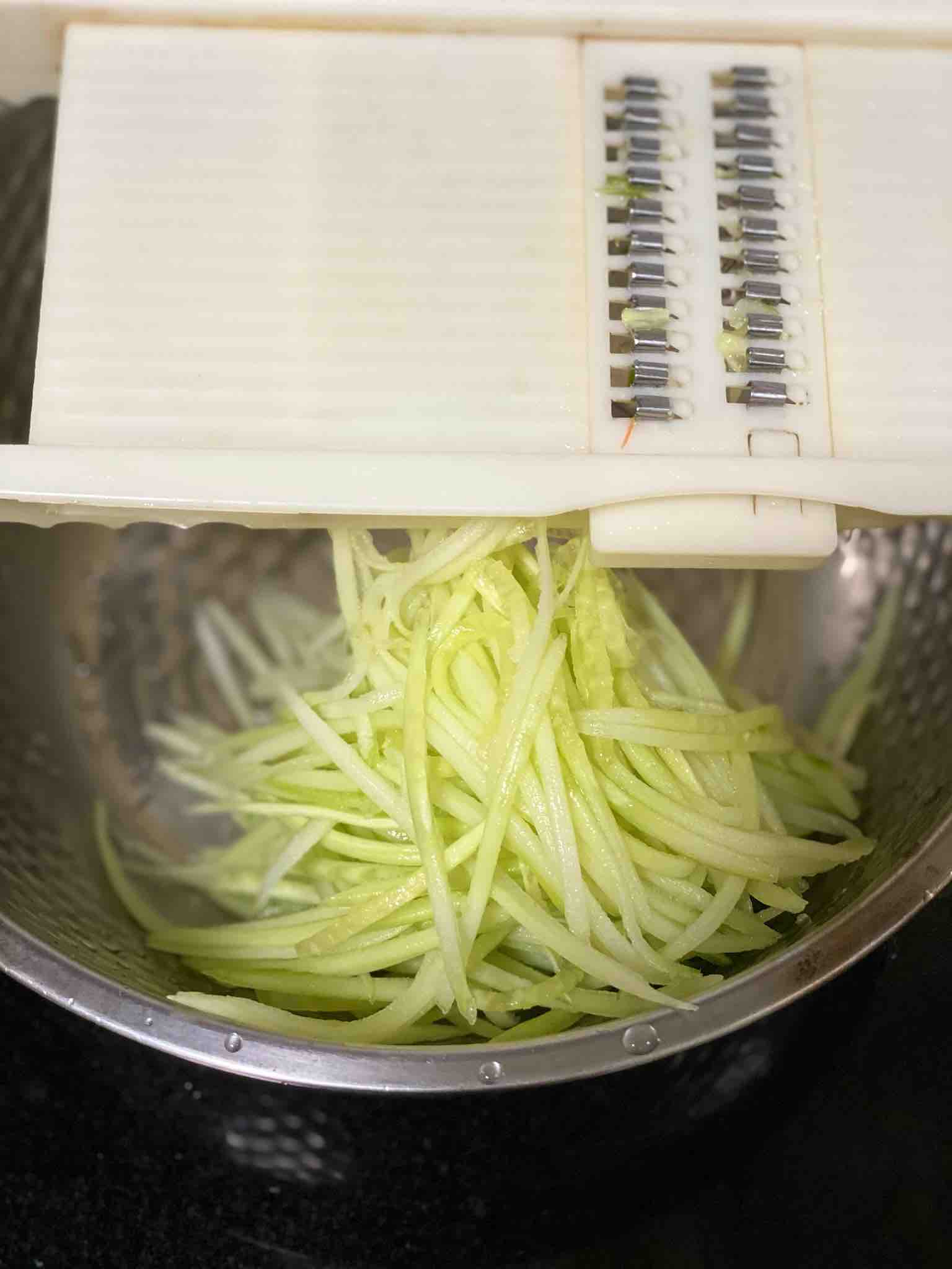 Chicken Wing Sauce Noodles, Really Have Chicken Wings recipe