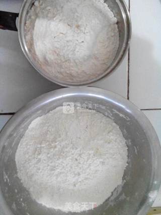 Shortbread Biscuits recipe