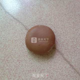 Cute Monkey Gnocchi recipe