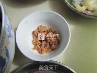 Salted Fish and Eggplant Claypot recipe