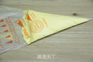 Egg Yolk Soluble Beans recipe