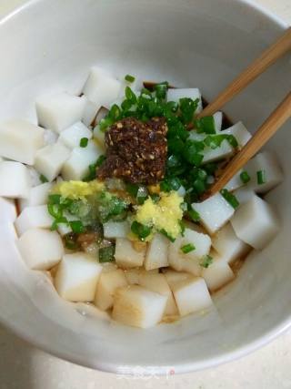 Beauty Pork Jelly (pork Jelly) recipe