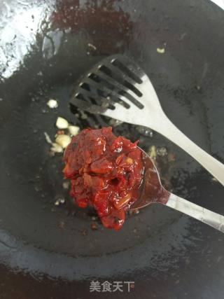 Twice Cooked Pork recipe