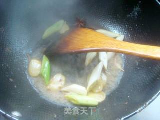 【anhui Cuisine】--huizhou Fish Bites Sheep recipe