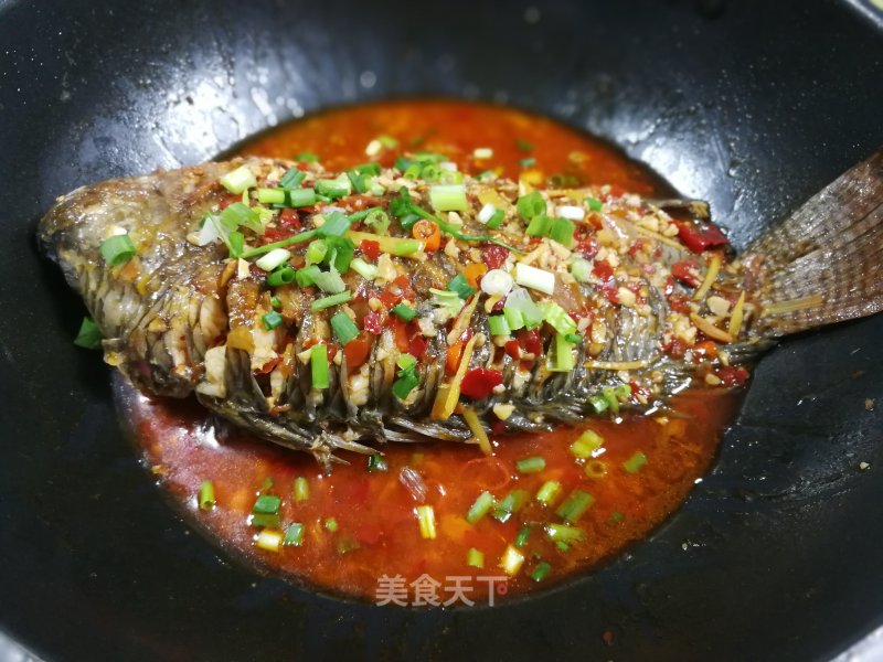 Douban Fish