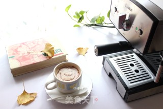 #东岭意式咖啡机试#cappuccino Coffee recipe