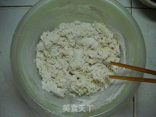 Leek Melaleuca recipe