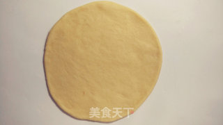 #新良首第届烤大赛# Huahaoyueyuan Snowflake Shredded Bread recipe