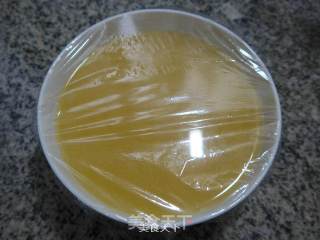 Bacon and Egg Custard recipe
