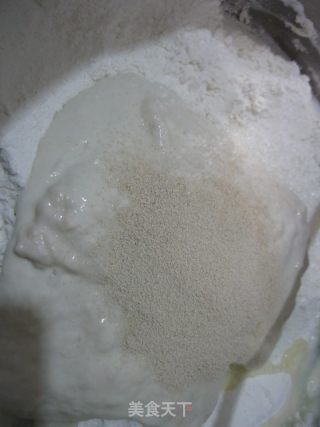 Bagel Bread recipe