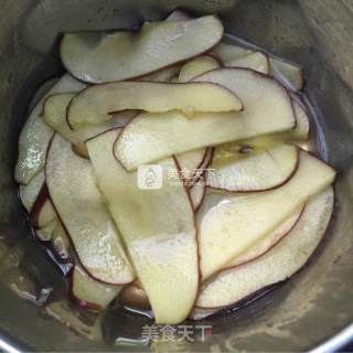 Apple Melaleuca recipe