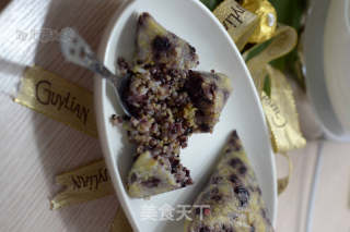 Caviar Dumplings-you Can Eat The Noble "sturgeon Roe" for A Few Dollars recipe