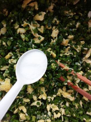 Leek Box recipe