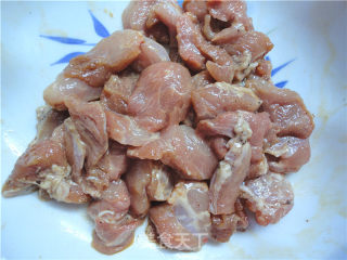 Pineapple Sweet and Sour Pork recipe