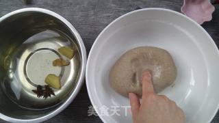 Shanxi Snacks#buckwheat Enema recipe