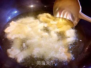 Salt and Pepper Chops recipe