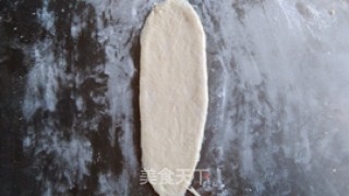 Honey Crispy Bread recipe