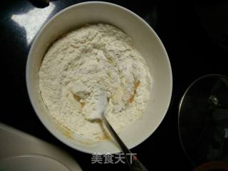 Improved Banana Dorayaki recipe