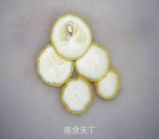 Lemon Grilled Pangasius with Potato Salad recipe