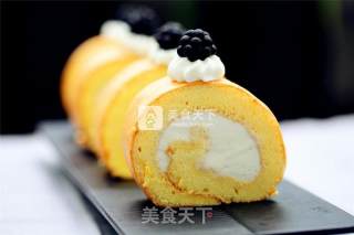 Small Four Volumes recipe