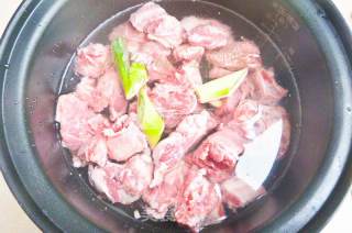 Shacha Spare Ribs recipe