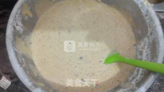 Northeast Snack No. 5-jujube Cake recipe